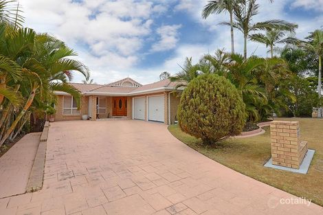 Property photo of 12 Cassia Avenue Scarness QLD 4655