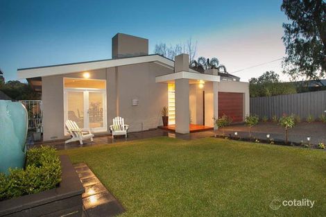 20 Hotham St, Beaumaris, VIC 3193