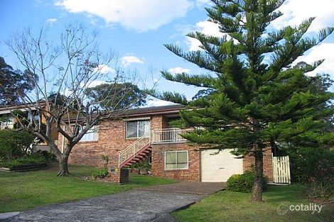 30 North Cres, North Gosford, NSW 2250
