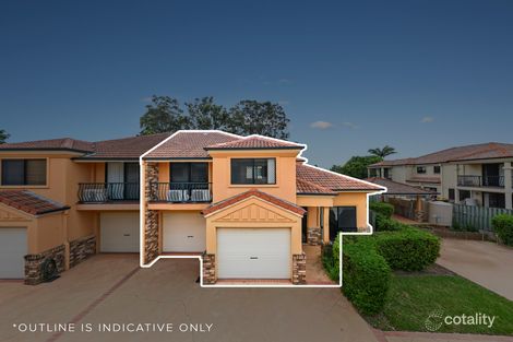 Property photo of 7/65 Pinelands Road Sunnybank Hills QLD 4109