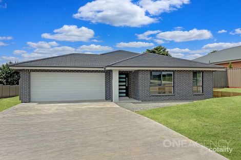 21 Mcgrath Pl, Goulburn, NSW 2580