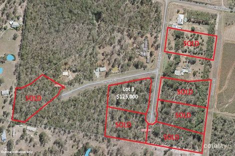 Property photo of 14-16 Ashleigh Court Tinana South QLD 4650