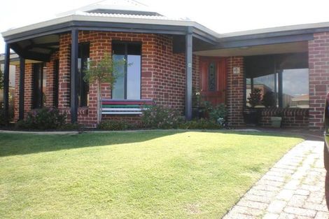 4 Keen Ct, Usher, WA 6230