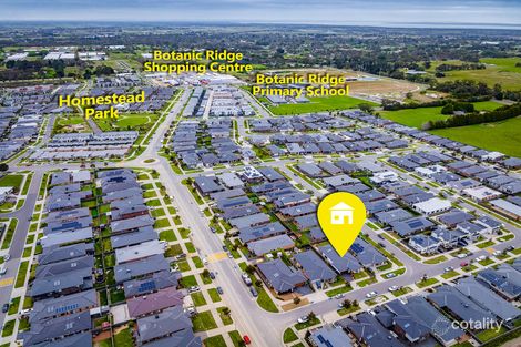 Property photo of 5 Seedling Street Botanic Ridge VIC 3977