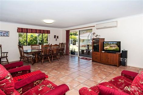 Property photo of 11 Cecil Crescent Highfields QLD 4352