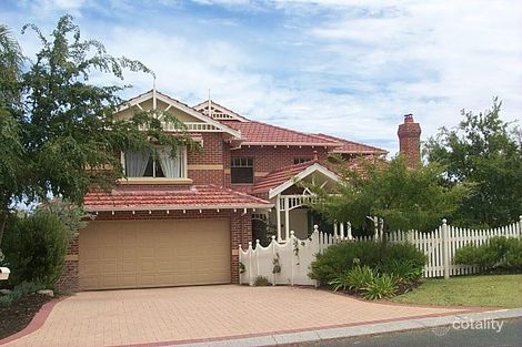 7 Weelara Rd, City Beach, WA 6015