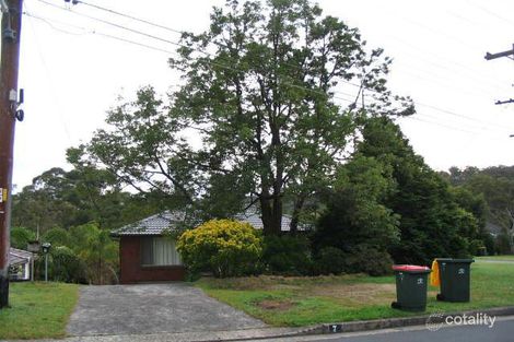 7 Mittabah Rd, Hornsby, NSW 2077