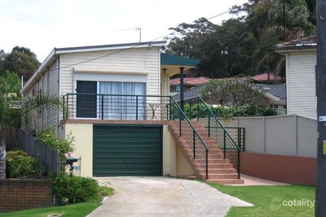 Property photo of 182 Gladstone Avenue Coniston NSW 2500