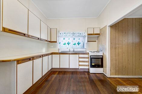 Property photo of 84 Bremner Street Berserker QLD 4701