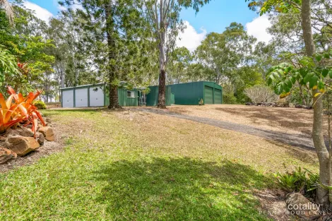 Property photo of 46 Habana Woods Court Habana QLD 4740