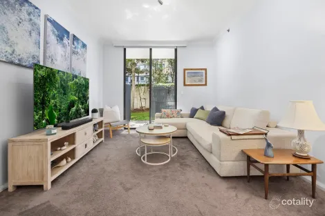 Property photo of 6/13 Herbert Street St Leonards NSW 2065
