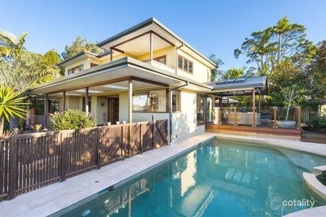 Property photo of 5 Hillpine Place Terrey Hills NSW 2084