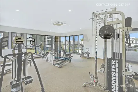 219/29-49 Varsity Pde, Varsity Lakes, QLD 4227