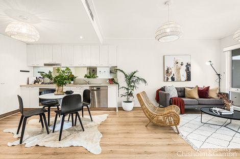 17/3 Seisman Pl, Port Melbourne, VIC 3207
