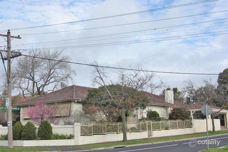 Property photo of 36 Glen Iris Road Camberwell VIC 3124