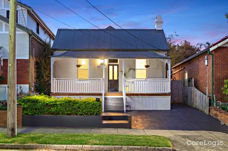 Property photo of 31 Watkin Street Hurlstone Park NSW 2193