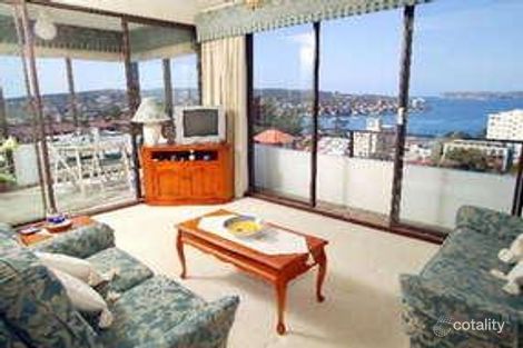 Property photo of 22/2 Birkley Road Manly NSW 2095