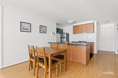 Property photo of 1702/163 City Road Southbank VIC 3006