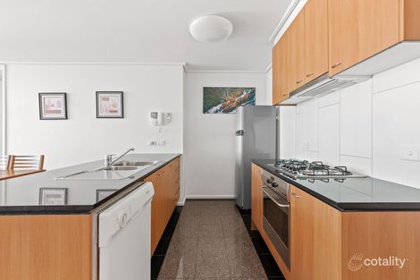 Property photo of 1702/163 City Road Southbank VIC 3006