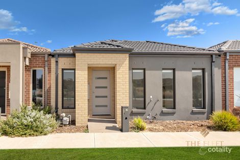 Property photo of 19 Fox Walk Truganina VIC 3029