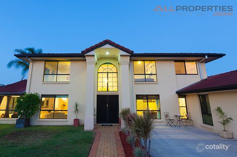 Property photo of 32 Dampier Crescent Drewvale QLD 4116