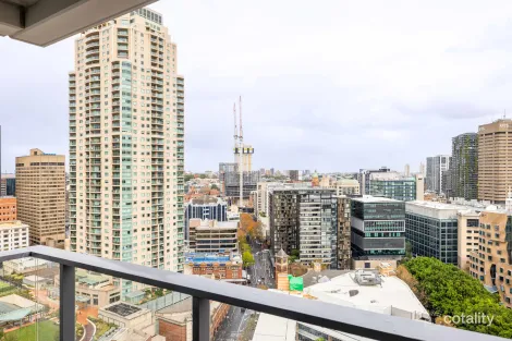 Property photo of 3239/65 Tumbalong Boulevard Haymarket NSW 2000