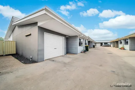 Property photo of 4/8 Hillcrest Street Emerald QLD 4720