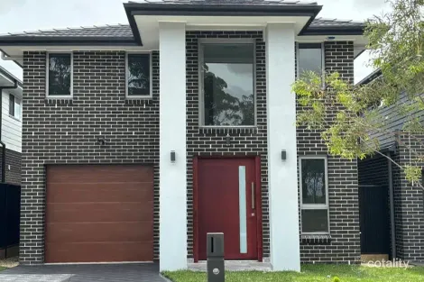 23 Kirsh St, Werrington, NSW 2747