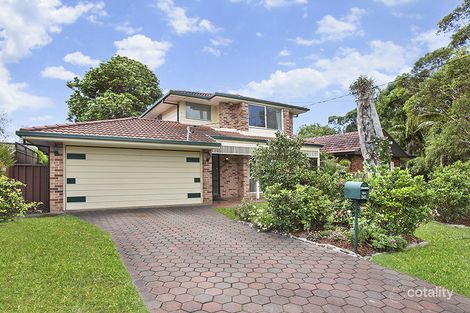 241 Box Rd, Sylvania, NSW 2224