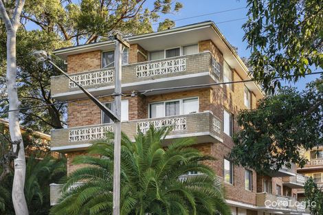 Property photo of 14/9 Cambridge Street Penshurst NSW 2222