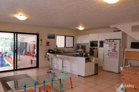 Property photo of 1/20 Brighton Road Highgate Hill QLD 4101
