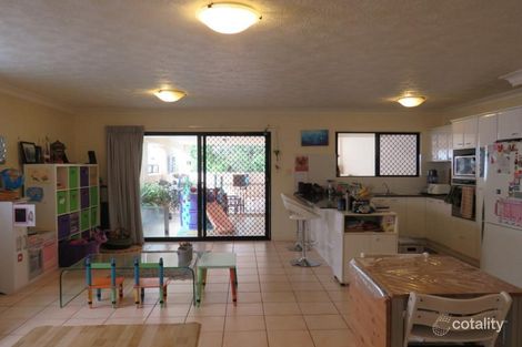 Property photo of 1/20 Brighton Road Highgate Hill QLD 4101