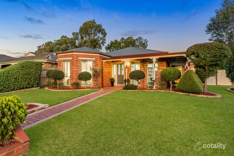 Property photo of 2 Arlene Drive Skye VIC 3977