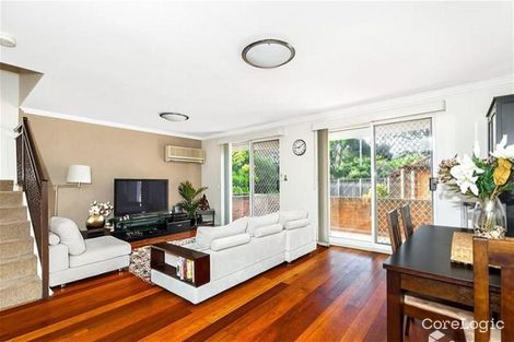 Property photo of 2/2-8 Beresford Road Strathfield NSW 2135