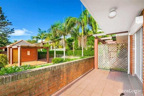 Property photo of 2/2-8 Beresford Road Strathfield NSW 2135
