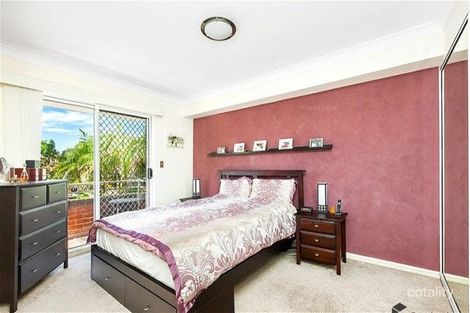 Property photo of 2/2-8 Beresford Road Strathfield NSW 2135