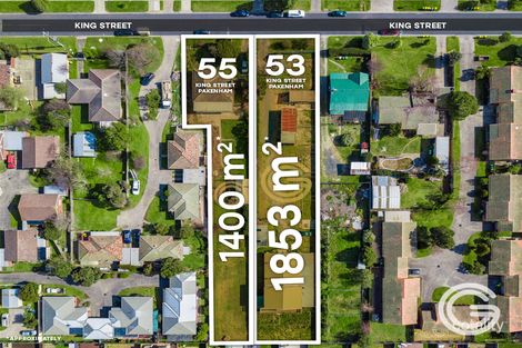 53 King St, Pakenham, VIC 3810