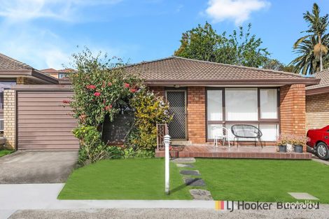 Property photo of 10/88-90 Burwood Road Croydon Park NSW 2133