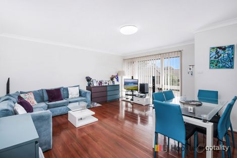 Property photo of 10/88-90 Burwood Road Croydon Park NSW 2133