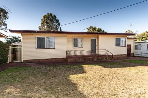 21 Cathro St, Rockville, QLD 4350