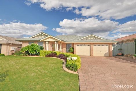 Property photo of 20 Pinehurst Avenue Rouse Hill NSW 2155