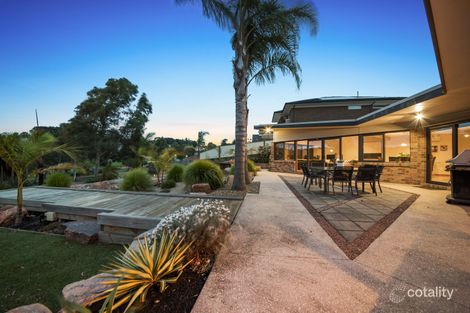 Property photo of 36 Parkside Boulevard Lysterfield South VIC 3156