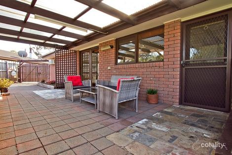 Property photo of 14 Banksia Crescent Hoppers Crossing VIC 3029