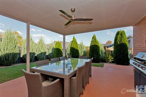 Property photo of 59 Whitebox Circuit Thurgoona NSW 2640