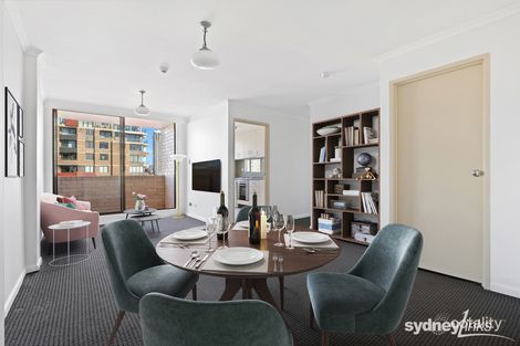 151/71 Victoria St, Potts Point, NSW 2011