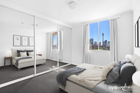 Property photo of 151/71 Victoria Street Potts Point NSW 2011