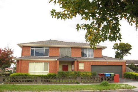 12c Robert St, Dandenong, VIC 3175