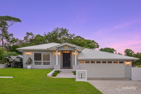 Property photo of 43 Sawmill Circuit Riverhills QLD 4074