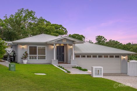 Property photo of 43 Sawmill Circuit Riverhills QLD 4074