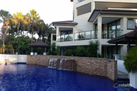 Property photo of 406/468 Esplanade Torquay QLD 4655
